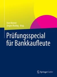 Produktbild: Pr&uuml;fungsspecial f&uuml;r Bankkaufleute