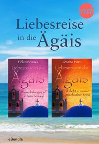 Produktbild: Liebesreise in die &Auml;g&auml;is