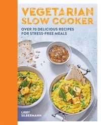 Produktbild: Vegetarian Slow Cooker