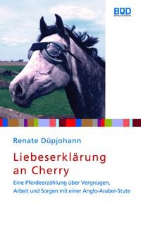 Produktbild: Liebeserkl&auml;rung an Cherry.