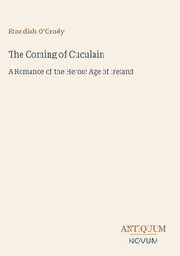 Produktbild: The Coming of Cuculain