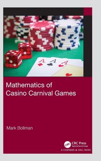 Produktbild: Mathematics of Casino Carnival Games