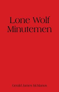 Produktbild: Lone Wolf Minutemen