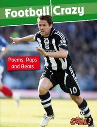 Produktbild: Football Crazy; Poems, Raps & Beats