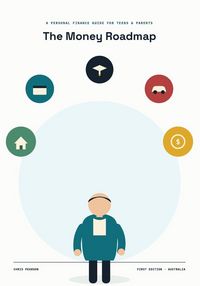 Produktbild: The Money Roadmap