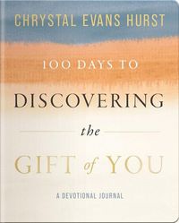 Produktbild: 100 Days to Discovering the Gift of You