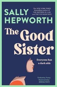 Produktbild: The Good Sister