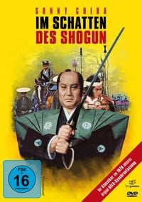 Produktbild: Im Schatten des Shogun (Filmjuwelen)
