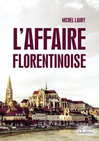 Produktbild: L affaire florentinoise