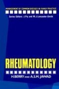 Produktbild: Rheumatology
