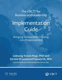 Produktbild: The CBCT&reg; for Business and Leadership Implementation Guide