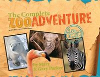Produktbild: The Complete Zoo Adventure