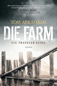 Produktbild: DIE FARM (Traveler 1)