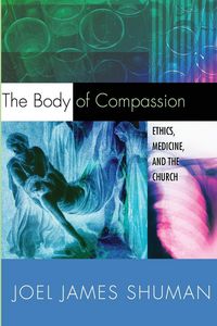 Produktbild: The Body of Compassion