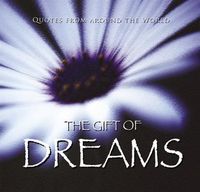 Produktbild: Gift of Dreams (Quotes)