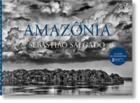 Produktbild: Sebasti&atilde;o Salgado. Amaz&ocirc;nia