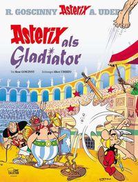 Bild vom Artikel Asterix 03 vom Autor René Goscinny