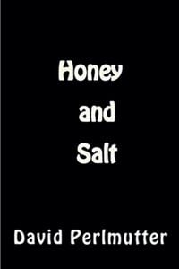 Produktbild: "Honey and Salt"