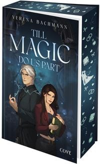 Produktbild: Till Magic Do Us Part (Curses & Crushes 1)