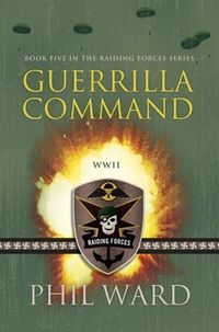 Produktbild: Guerrilla Command