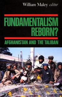 Produktbild: Fundamentalism Reborn?