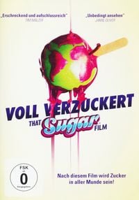 Produktbild: Voll verzuckert - That Sugar Film