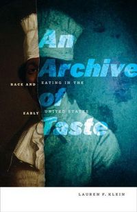 Produktbild: An Archive of Taste