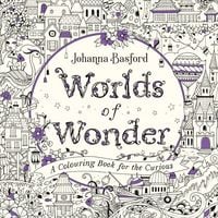 Produktbild: Worlds of Wonder