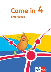 Produktbild: Come in 4. Ab Klasse 3. Ausgabe f&uuml;r Nordrhein-Westfalen