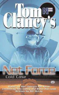 Produktbild: Tom Clancy's Net Force