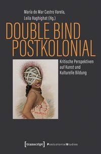 Produktbild: Double Bind postkolonial