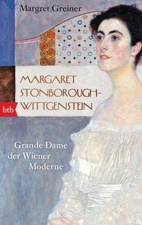 Produktbild: Margaret Stonborough-Wittgenstein