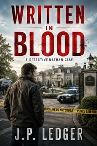 Produktbild: Written in Blood