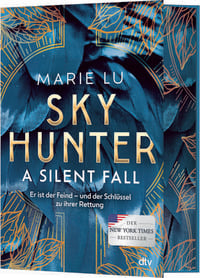 Produktbild: Skyhunter &ndash; A Silent Fall