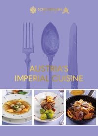 Produktbild: Austria's Imperial Cuisine