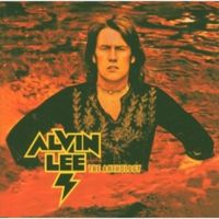 Produktbild: Lee, A: Anthology