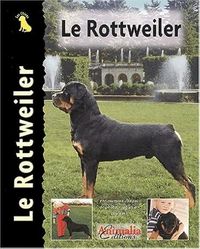 Produktbild: Rottweiler ancienne ed