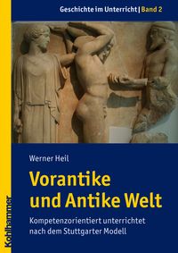 Produktbild: Vorantike und Antike Welt