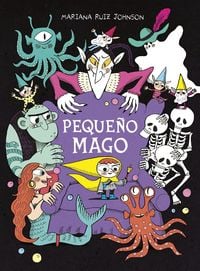 Produktbild: Peque&ntilde;o Mago