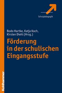 Produktbild: F&ouml;rderung in der schulischen Eingangsstufe