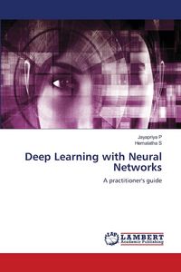Produktbild: Deep Learning with Neural Networks
