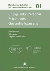 Produktbild: Erfolgsfaktor Personal
