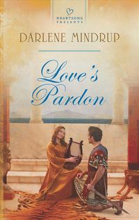 Produktbild: Love's Pardon
