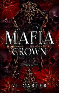 Produktbild: Mafia Crown (Restless and Wicked)