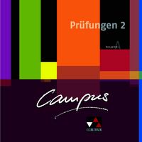Produktbild: Campus A. Palette / Campus A Pr&uuml;fungen 2