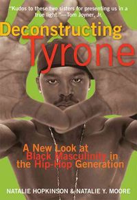 Produktbild: Deconstructing Tyrone