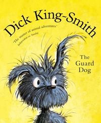 Produktbild: The Guard Dog