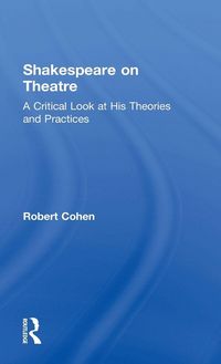 Produktbild: Shakespeare on Theatre