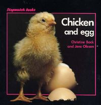 Produktbild: Back, C: Chicken and Egg