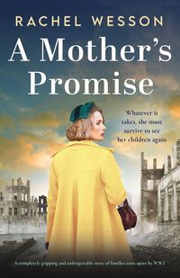 Produktbild: A Mother's Promise